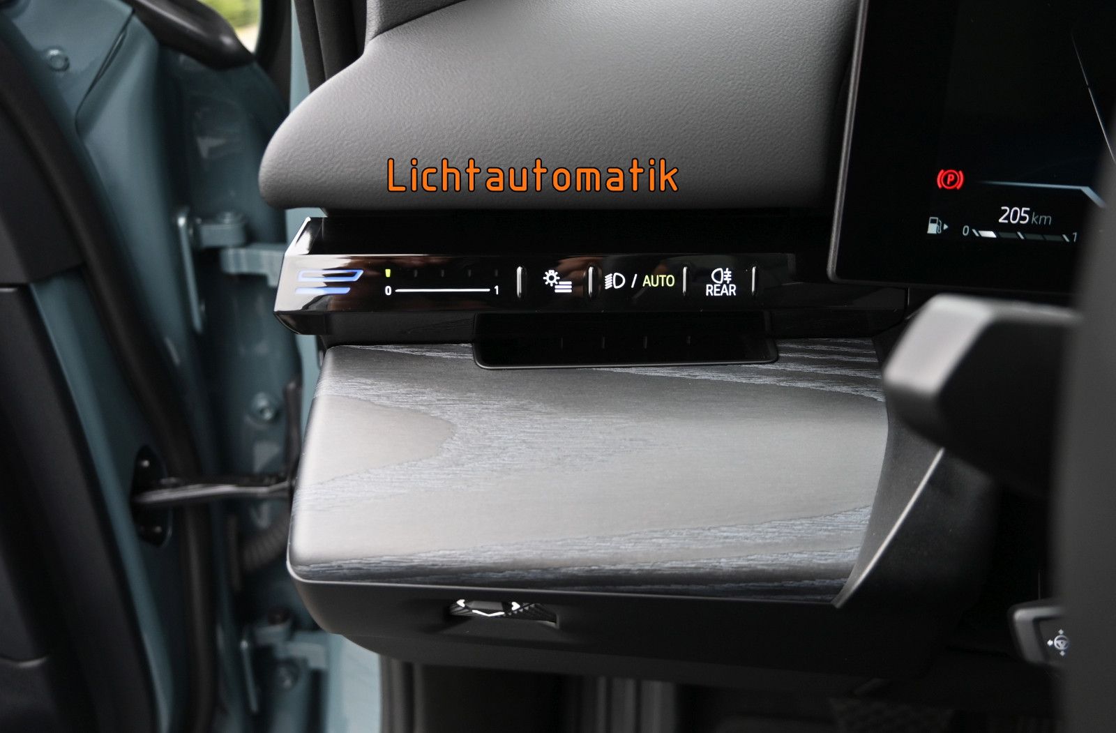Fahrzeugabbildung BMW 520d xDr. Touring °AD.FAHRWERK PROF°KOMFORTSITZ°