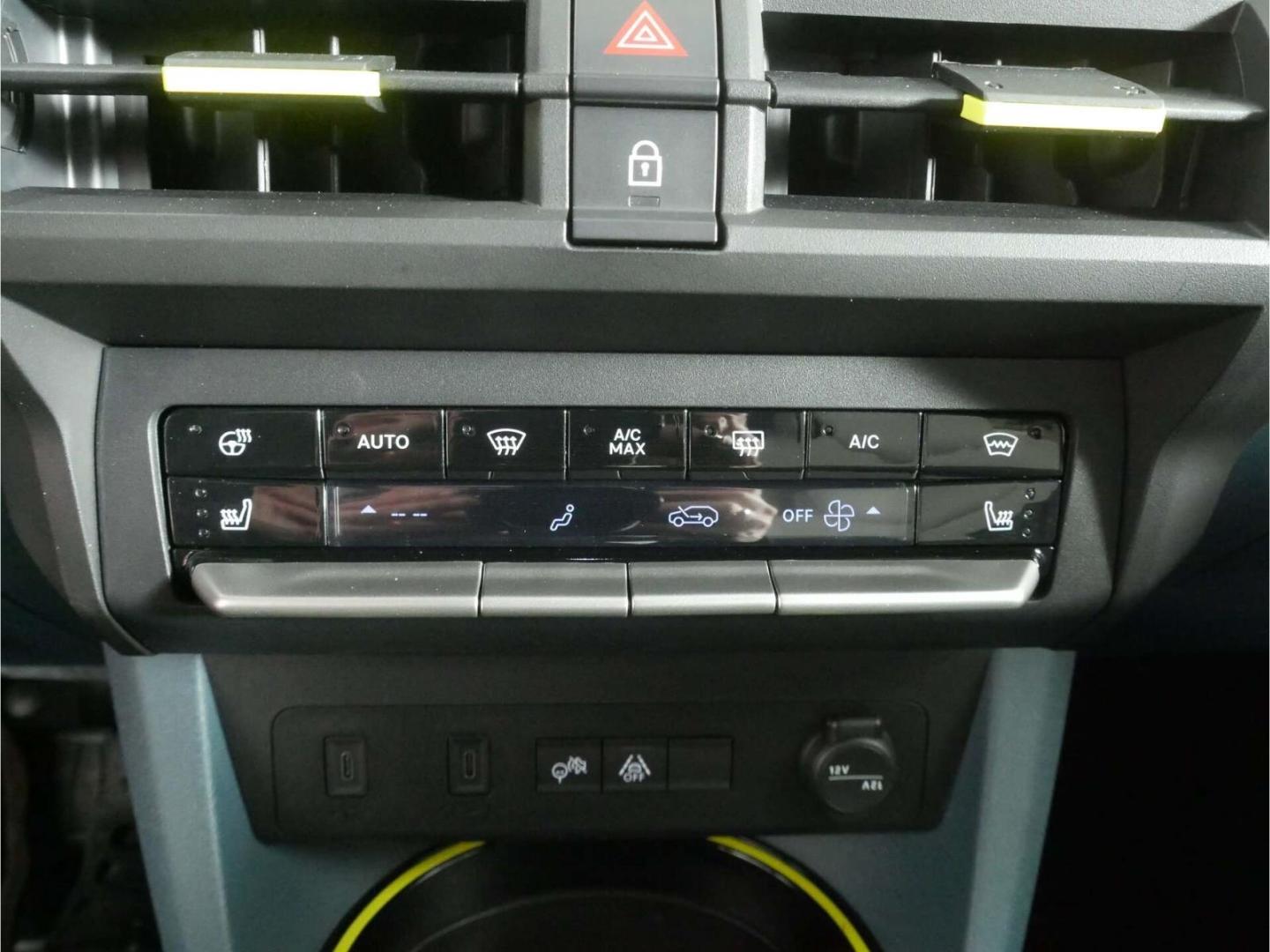 Fiat Grande Panda e Elektro la Prima