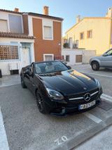 Mercedes-Benz SLC 300 Autom. - - Mercedes-Benz SLC 300 Gebrauchtwagen