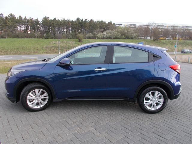 Honda HR-V 1,5 i-VTEC Elegance