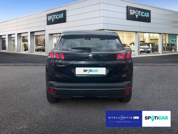 Peugeot 3008 - 5