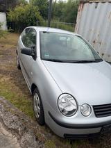 Volkswagen Vw Polo 9N TÜV neu - Volkswagen Polo aus 2003: 9n