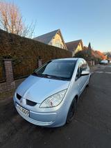 Mitsubishi Colt CZ3 1.5 Instyle Instyle - Mitsubishi Colt: Instyle