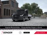 Mercedes-Benz Sprinter 317 CDI Pritsche DoKa L3 AHK3,5t 9G - Mercedes-Benz G doka