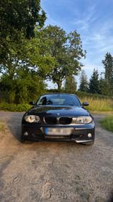 BMW 120i - - BMW 120 aus 2005: 120i