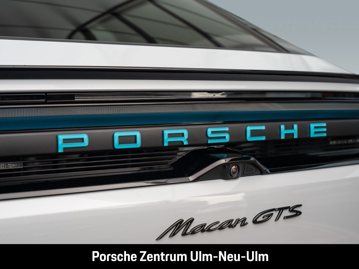 Porsche Macan - Bild 14