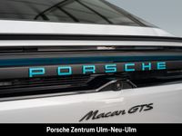Porsche Macan - Vorschau Bild 14
