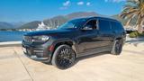 Jeep Grand Cherokee L 4x4  - gebrauchte Jeep Grand Cherokee aus dem Jahr 2022