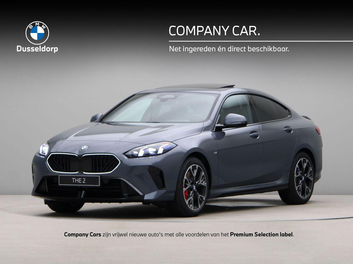 BMW Andere