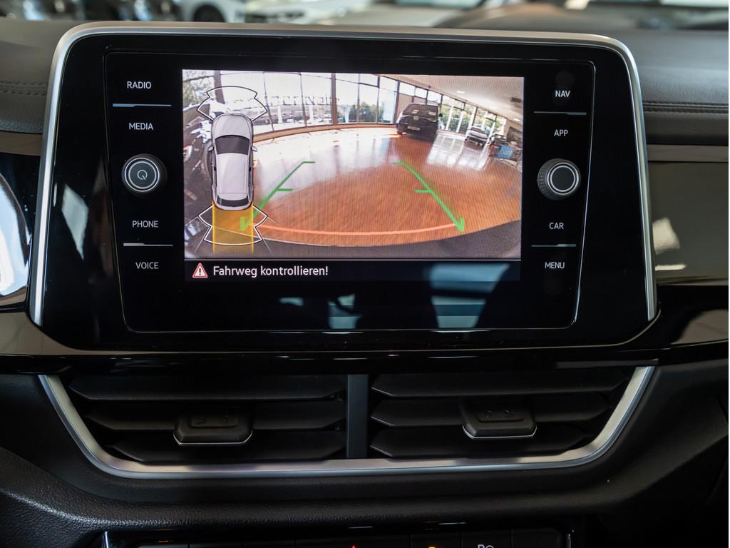 Volkswagen T-Roc 1.0 TSI R-Line SHZ ACC MATRIX-LED FACEL., миниатюра 25