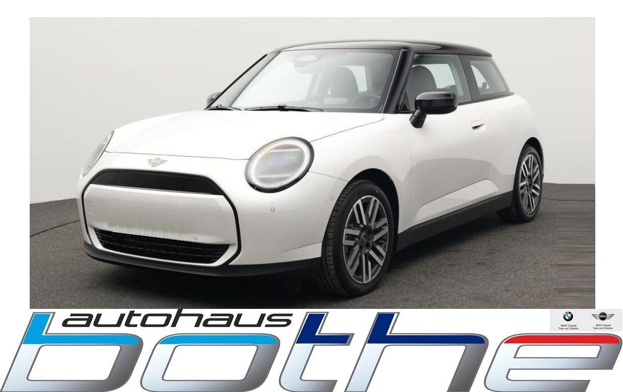 MINI Cooper SE CLASSIC TRIM*HUD*PANO*LHZ*PAKET-M*