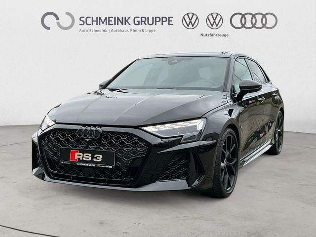 Audi RS 3 Sportback S tronic Matrix Carbon Alcantara