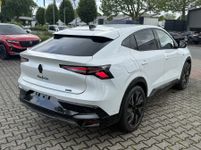 Renault Rafale - Vorschau Bild 5