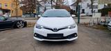 Toyota Auris 1.33 Dual-VVT-i  * MIT 99  PS *EURO-6* - Toyota Auris: 1.6