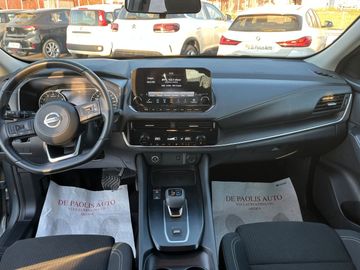 Nissan Qashqai - 8