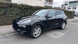 Porsche Cayenne Diesel Facelift, Bose, Allwetterreifen - gebrauchte Porsche Cayenne mit Facelift