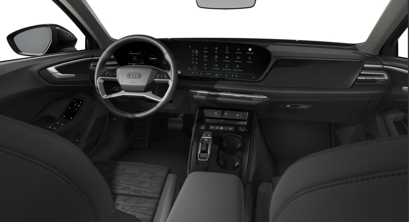 Audi A5 - Bild 4