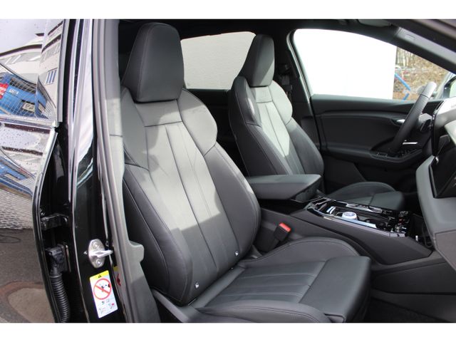 Q6 e-tron quattro S-Line*Tech+*Pano*21'*MTRX*360