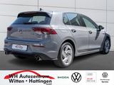 Volkswagen Golf VIII 2.0 TSI DSG GTI NAVI AHK REARVIEW LED  - Volkswagen Golf: GTI