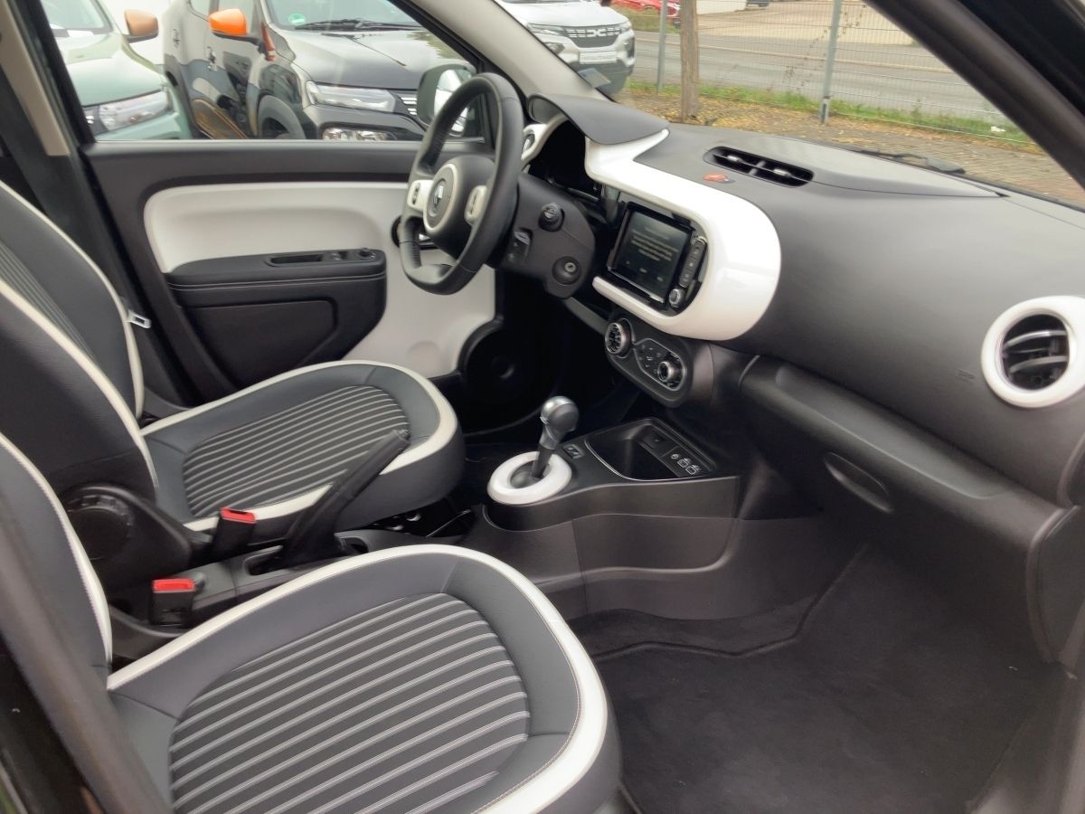 Renault Twingo - Bild 7