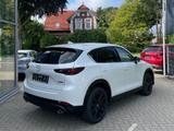 Mazda CX-5 5WGN 2.5L e-SKYACTIV G 194ps 6AT FWD HOMURA - Mazda CX-5 Gebrauchtwagen