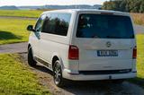 Volkswagen T6 Multivan - gebrauchte VW T6 Multivan aus dem Jahr 2015
