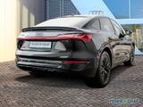 Audi Q8 Sportback e-tron 50 2x S line /Matrix/HuD/B&O - Audi Q8 in Magdeburg