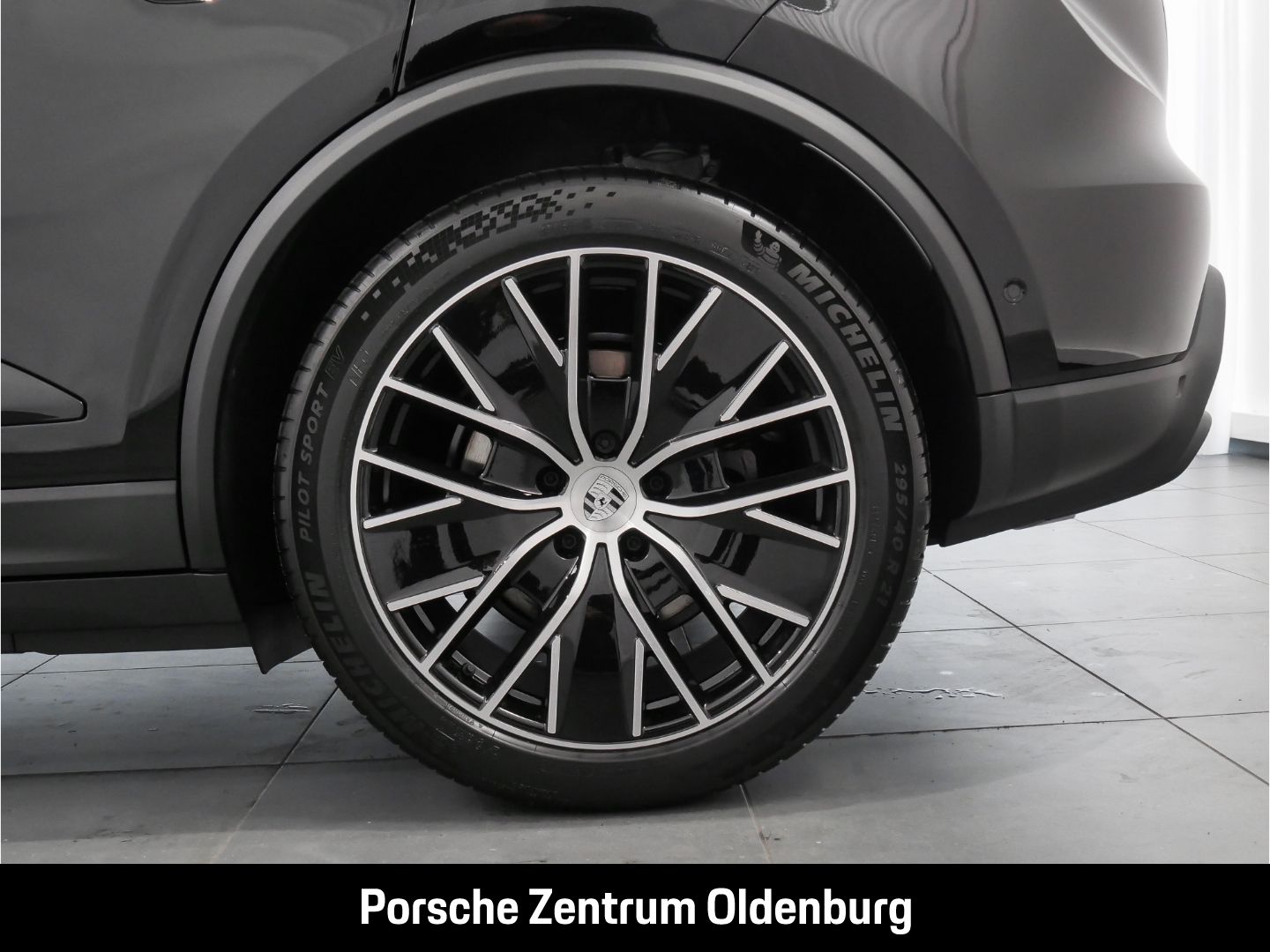 Porsche Macan - Bild 10