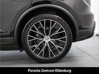 Porsche Macan - Vorschau Bild 10