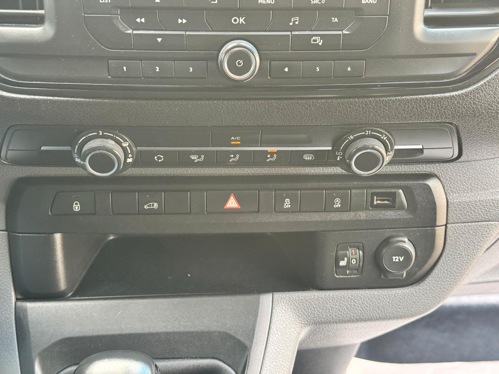 Peugeot Expert Kasten Premium L2 2.0 BlueHDI