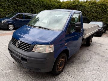 Volkswagen T5 Transporter - 2