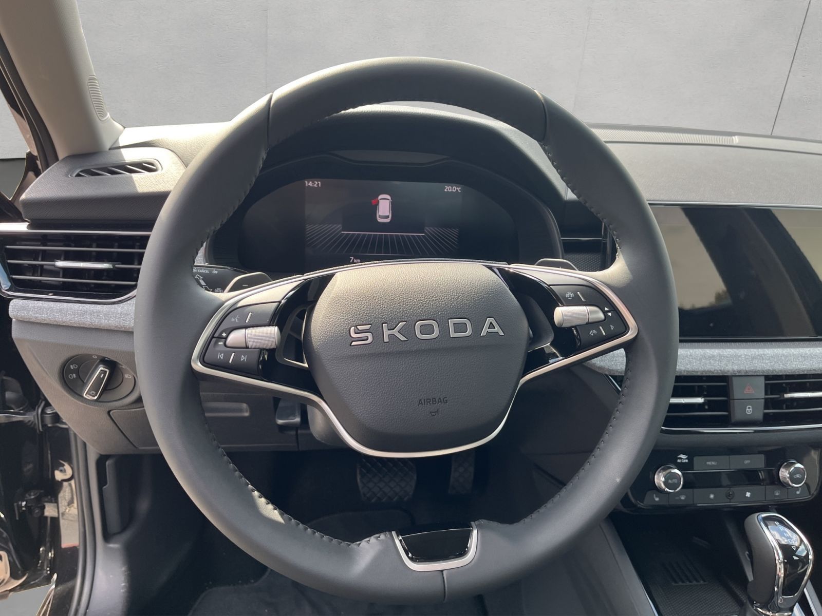 Skoda Kamiq - Bild 11