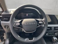 Skoda Kamiq - Vorschau Bild 11