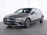 Mercedes-Benz CLA 180 Shooting Brake Progressive,Automatik,LED - gebrauchte Mercedes-Benz CLA 180 Shooting Brake aus dem Jahr 2023