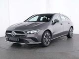 Mercedes-Benz CLA 180 Shooting Brake Progressive,Automatik,LED - gebrauchte Mercedes-Benz CLA 180 Shooting Brake aus dem Jahr 2023