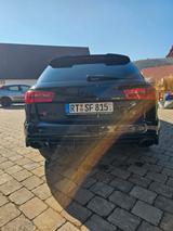 Audi RS6 4.0 TFSI cod tiptronic quattro Avant - - gebrauchte Audi RS6 aus dem Jahr 2014