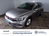 Volkswagen PASSAT VARIANT 2.0 TDI DSG BUSINESS / AHK+LED'S