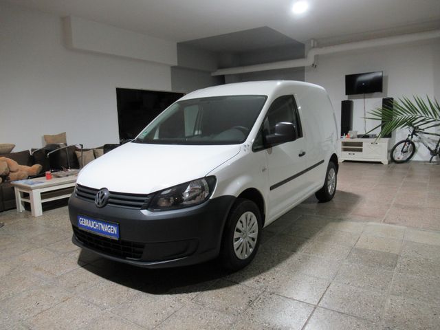 Volkswagen Caddy  Kasten EcoProfi AHZV