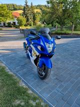 Suzuki Hayabusa GSX1300R - SUZUKI GSX 1300