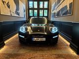 Porsche Panamera 4S S