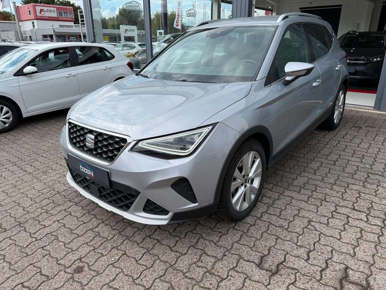 Seat Arona Xperience *FULL-LED*VIRTUAL*LANE*