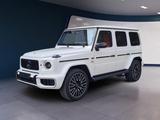 Mercedes-Benz G 63 AMG AHK+Superior+Wärme+Komfort+MBUS HighEnd - Mercedes-Benz G-Klasse Tageszulassungen