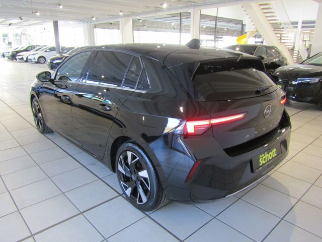 Astra Elegance 1.2 NAV BT LED SHZ LHZ KAM PDC