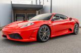 Ferrari 430 Scuderia F1 - Rosso Corsa - Only 4.210km! - Ferrari F430 Scuderia mit Benzin-Antrieb