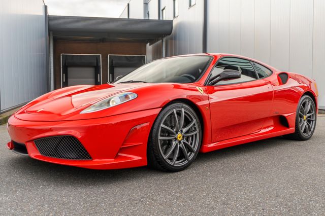 Ferrari 430 Scuderia F1 - Rosso Corsa - Only 4.210km!