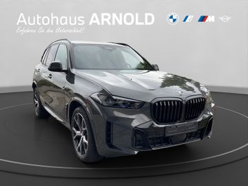 BMW X5 - 3