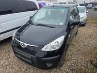 Hyundai i10 Edition+ MOTORSHADEN