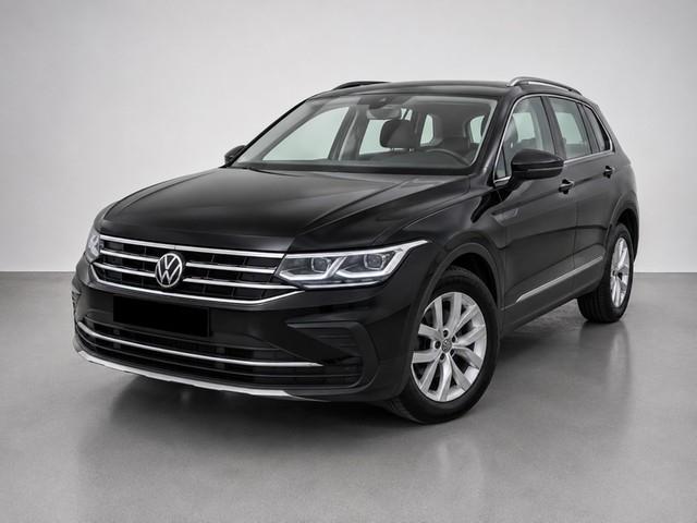 Volkswagen Tiguan 2.0TDI DSG *Elegance*AHK+Keyless+RFK+LED+