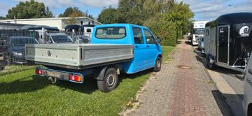 Volkswagen T5 Transporter - 3