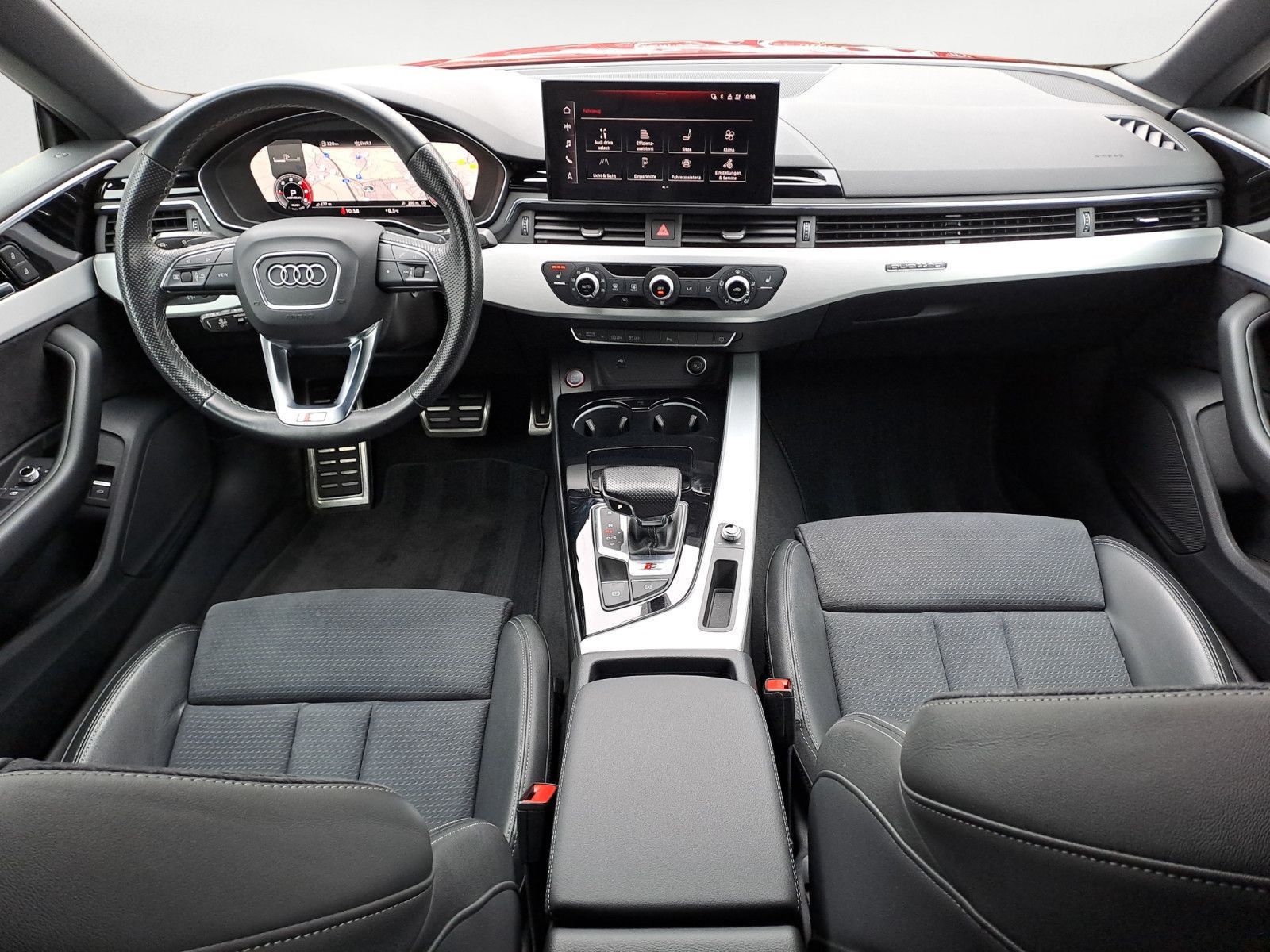 Audi S5 - Bild 11